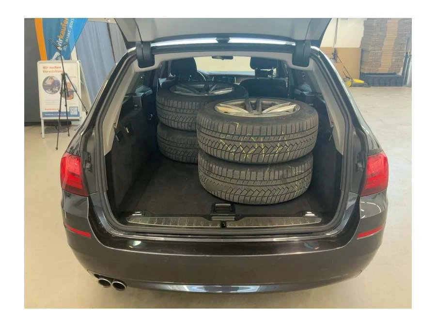 BMW 530 5er 530d xDrive | Mobile.bg � ����������� 16