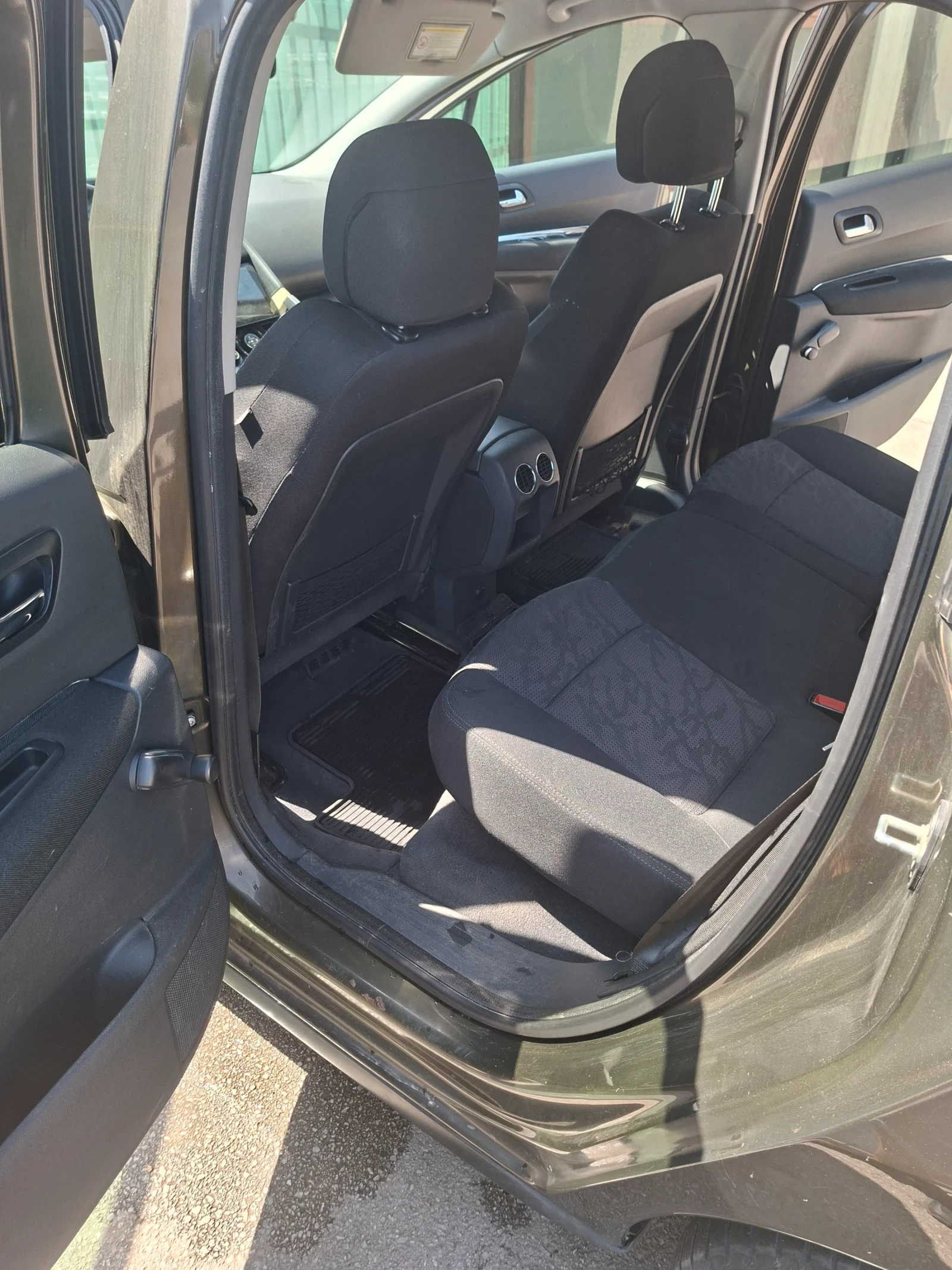 Peugeot 3008, снимка 10 - Автомобили и джипове - 55659518