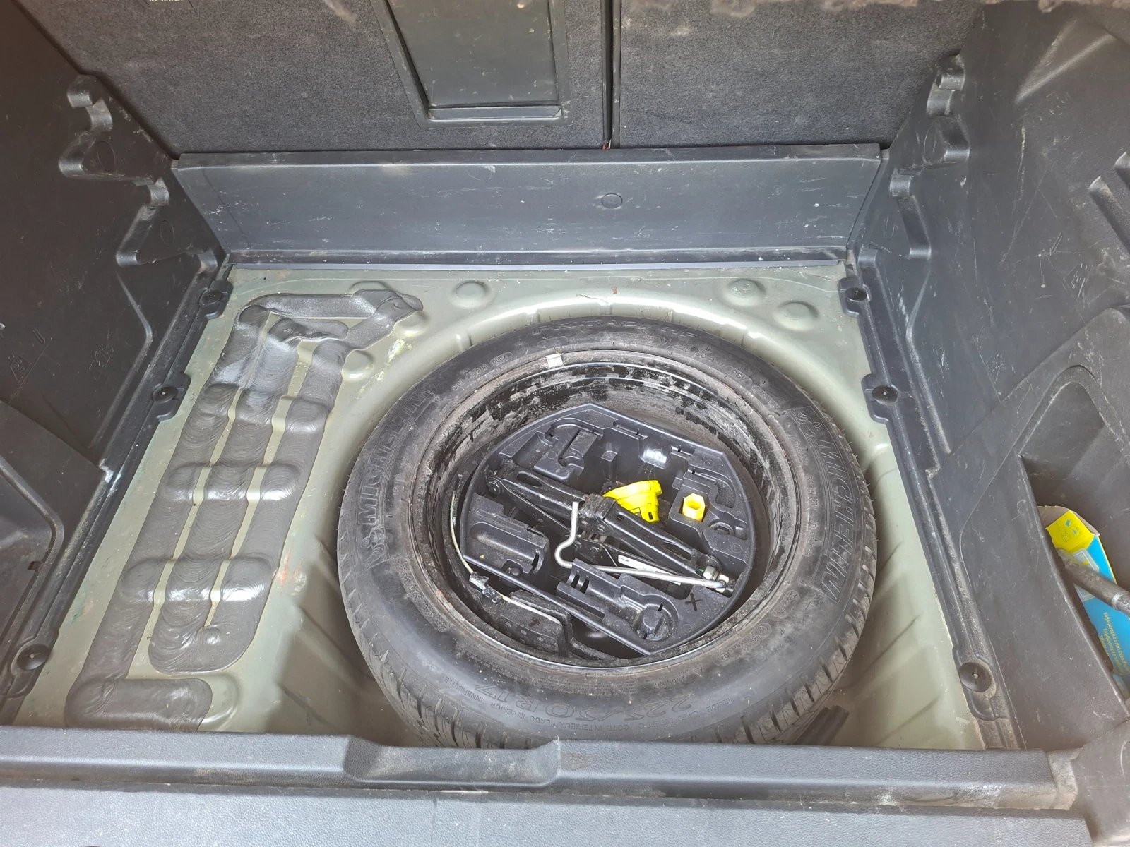 Peugeot 3008, снимка 14 - Автомобили и джипове - 55659518