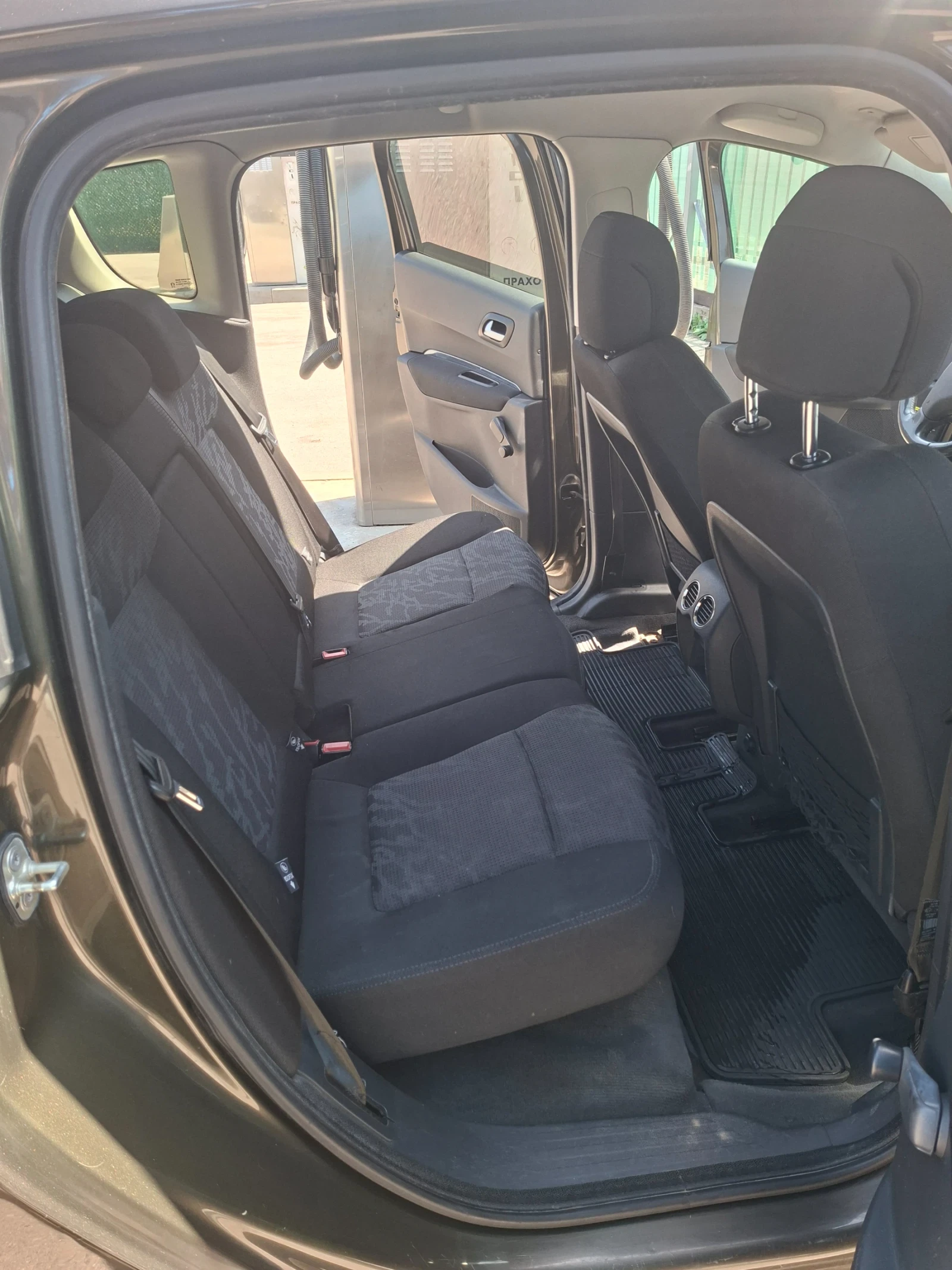 Peugeot 3008, снимка 11 - Автомобили и джипове - 55659518