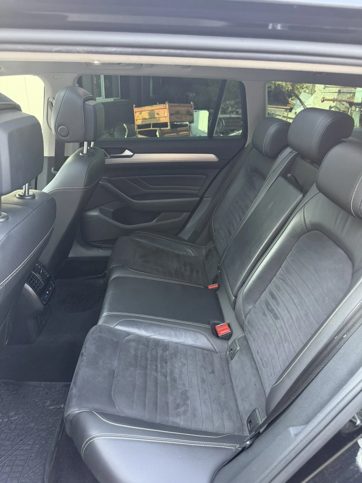 VW Passat 8.5 2.0 TDI 150к.с. DSG DIGITAL COCPIT IQ LIGHT, снимка 8 - Автомобили и джипове - 55930572