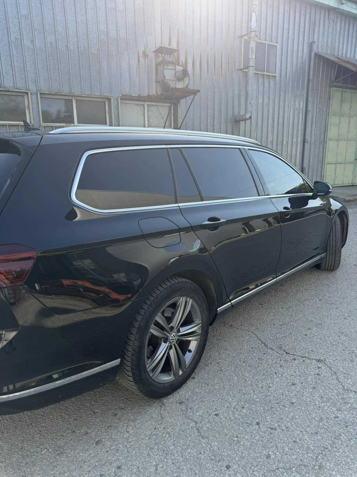 VW Passat 8.5 2.0 TDI 150к.с. DSG DIGITAL COCPIT IQ LIGHT, снимка 5 - Автомобили и джипове - 55930572