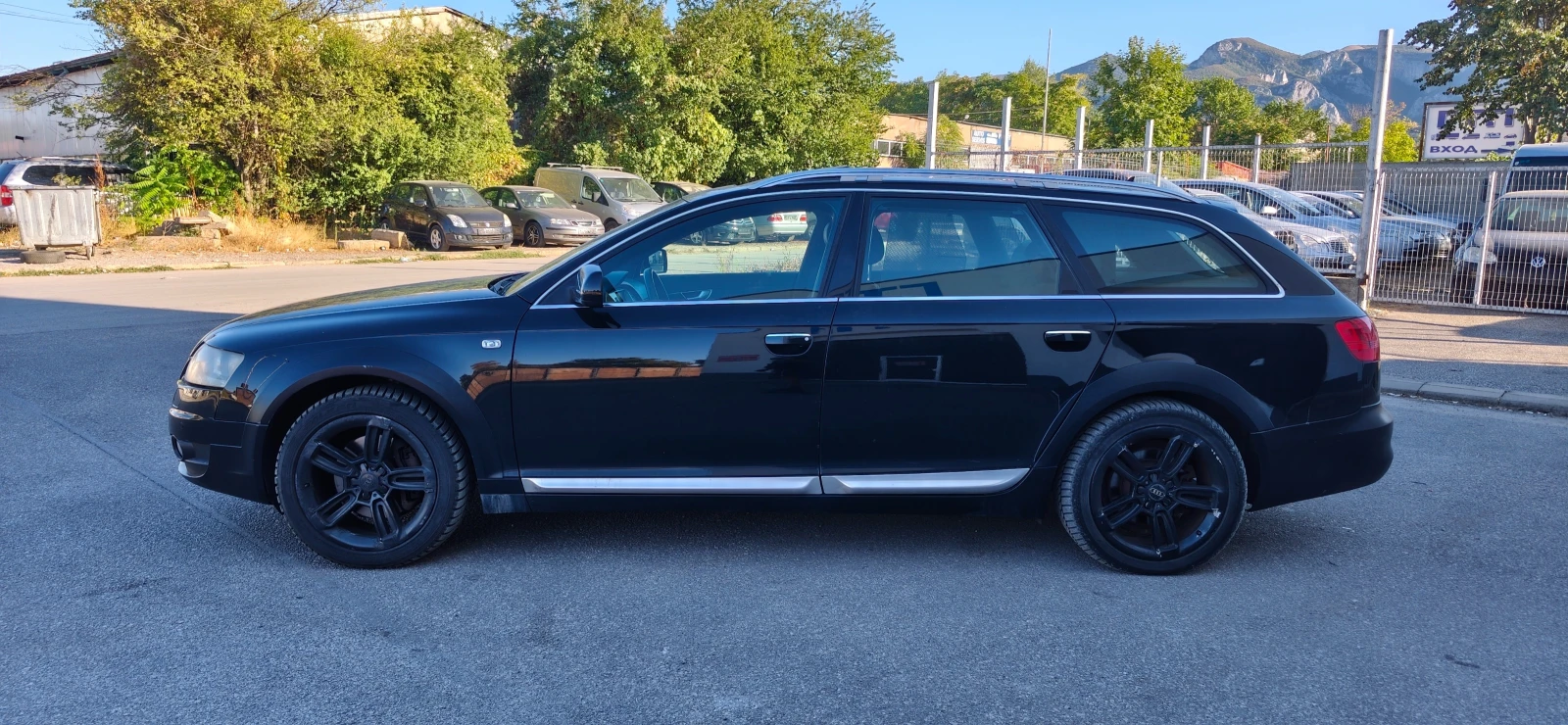 Audi A6 Allroad 3.0 TDI * �����*  | Mobile.bg � ����������� 5