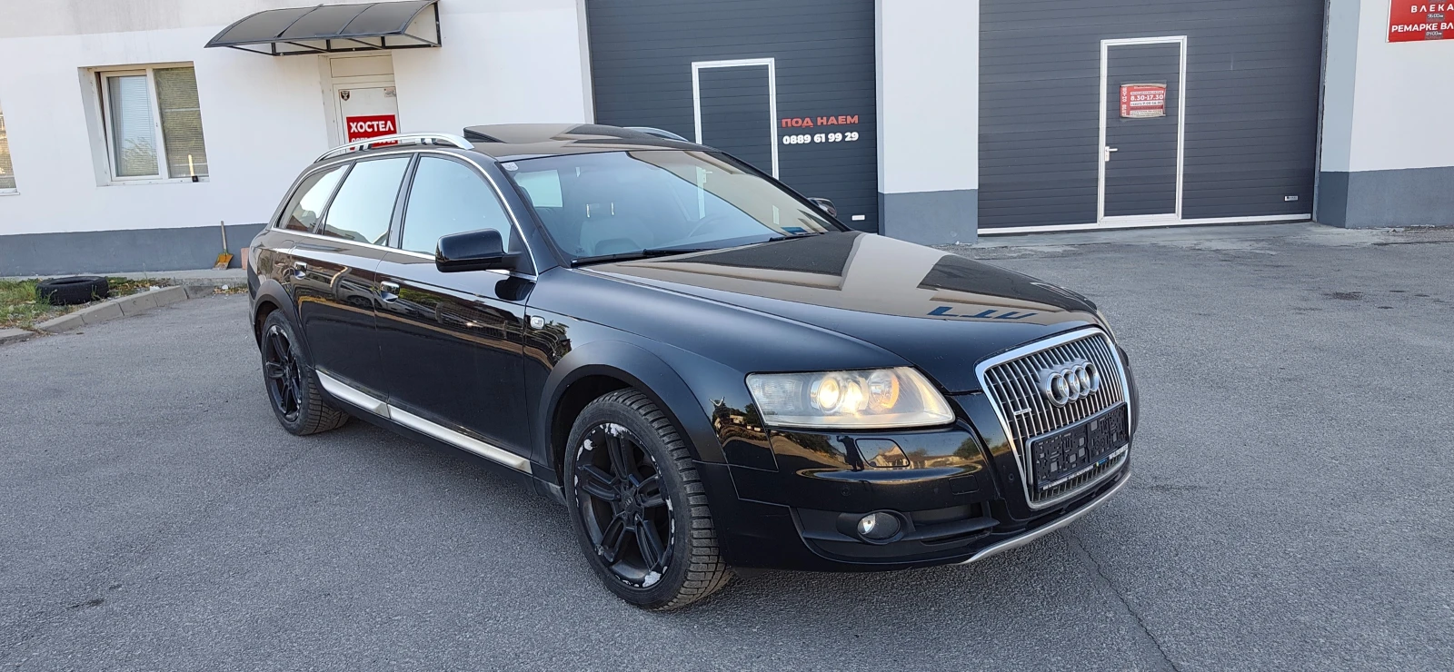 Audi A6 Allroad 3.0 TDI * �����*  | Mobile.bg � ����������� 1