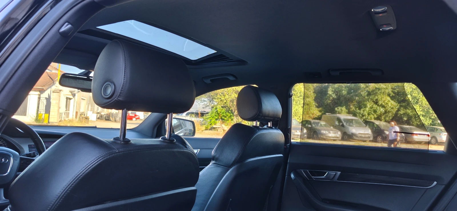 Audi A6 Allroad 3.0 TDI * �����*  | Mobile.bg � ����������� 13