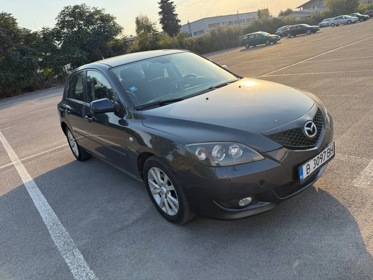 Mazda 3 | Mobile.bg � ����������� 2