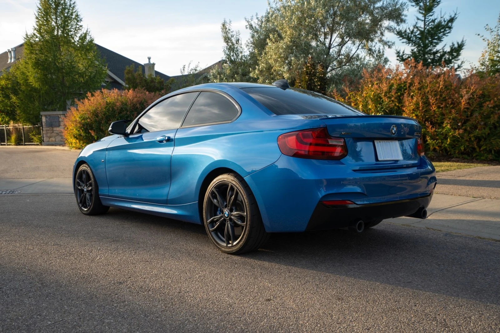 BMW 240 M240i * Harman/Kardon * ���������� (���� �� ��) | Mobile.bg � ����������� 4