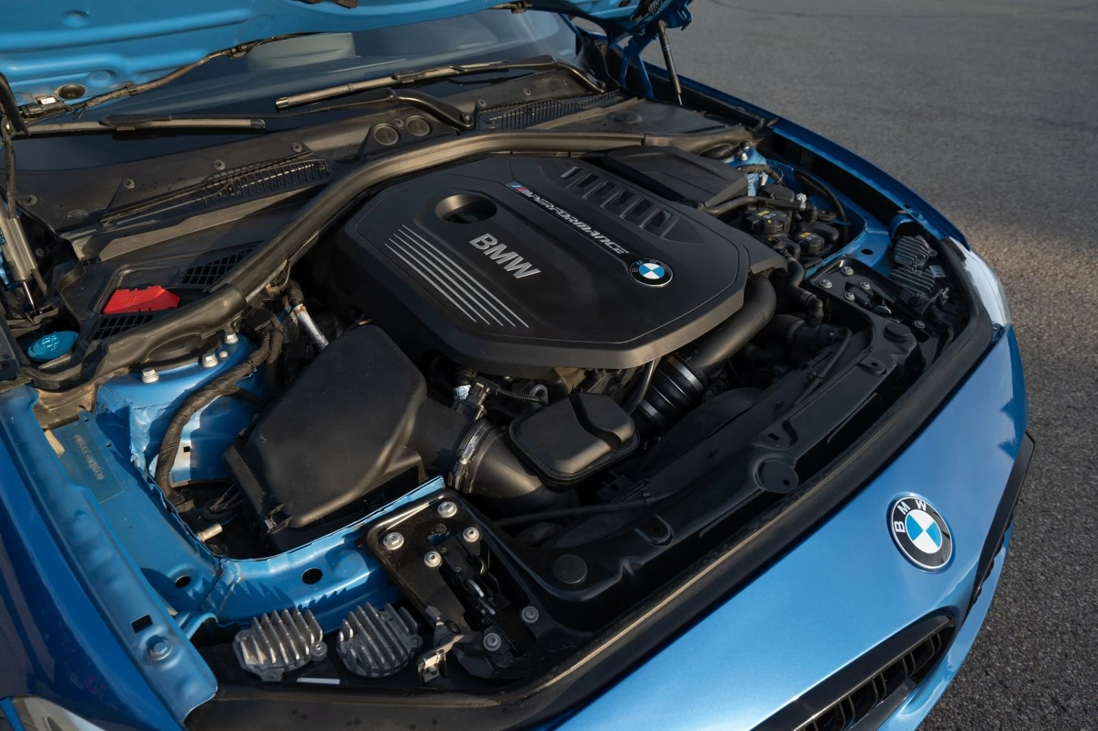 BMW 240 M240i * Harman/Kardon * ���������� (���� �� ��) | Mobile.bg � ����������� 8