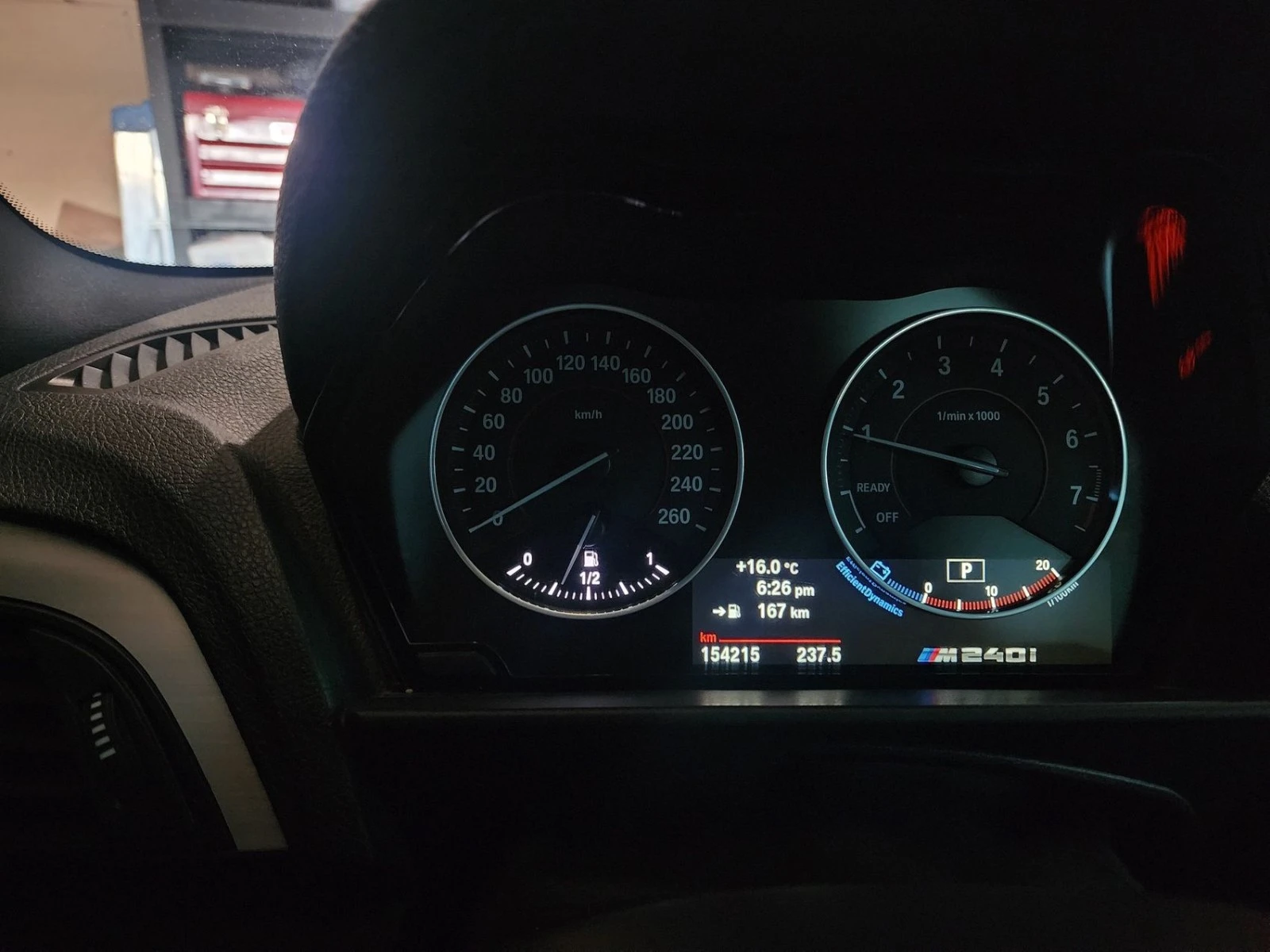 BMW 240 M240i * Harman/Kardon * ���������� (���� �� ��) | Mobile.bg � ����������� 7