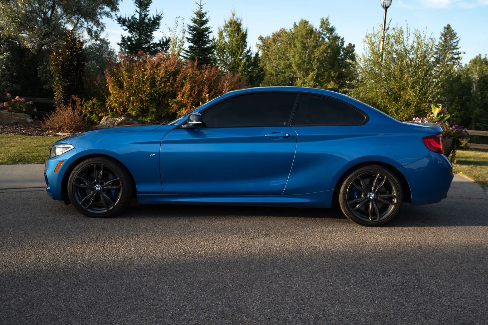 BMW 240 M240i * Harman/Kardon * ���������� (���� �� ��) | Mobile.bg � ����������� 2