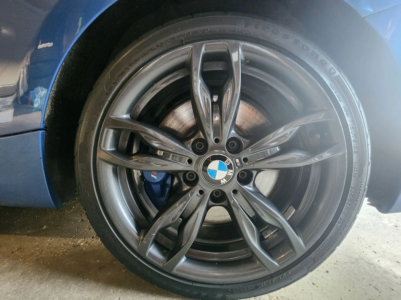 BMW 240 M240i * Harman/Kardon * ���������� (���� �� ��) | Mobile.bg � ����������� 12