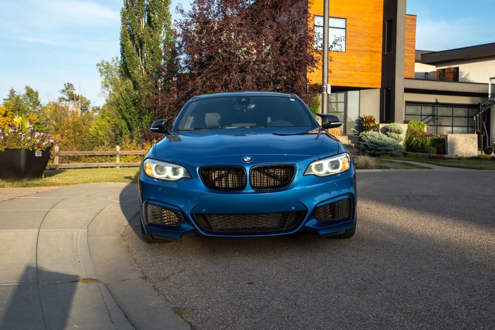 BMW 240 M240i * Harman/Kardon * ���������� (���� �� ��) | Mobile.bg � ����������� 5