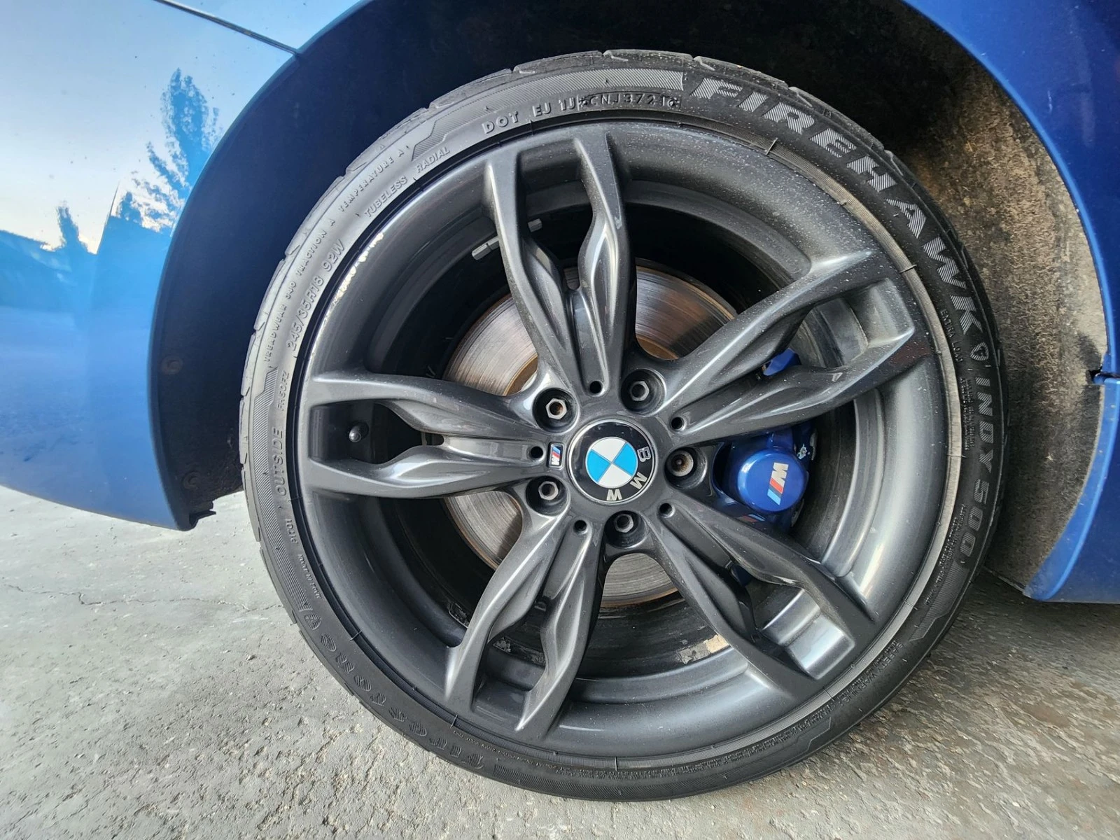 BMW 240 M240i * Harman/Kardon * ���������� (���� �� ��) | Mobile.bg � ����������� 10