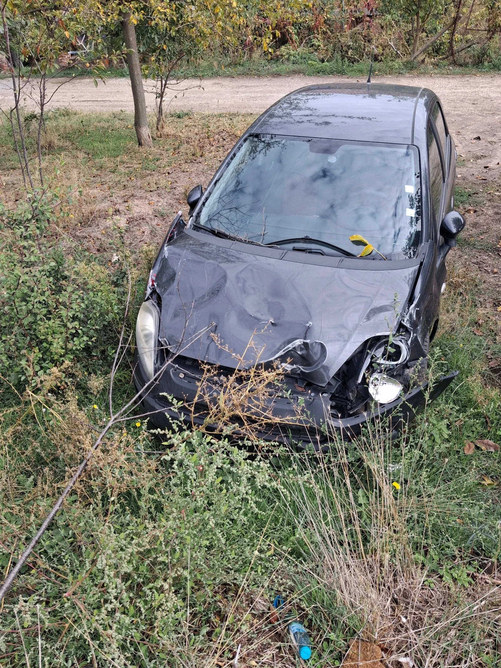 Fiat Punto, снимка 2 - Автомобили и джипове - 56542513