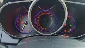 Mazda CX-7 2.3i фейс, снимка 12