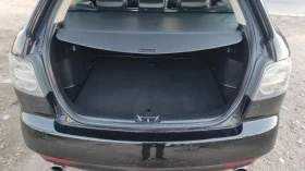 Mazda CX-7 2.3i фейс, снимка 5