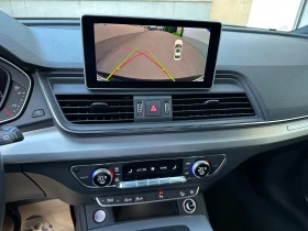 Audi SQ5 Европейска въздушно CarPlay, снимка 8