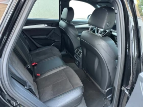 Audi SQ5 Европейска въздушно CarPlay, снимка 12