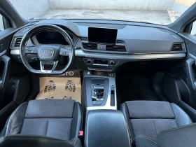 Audi SQ5 Европейска въздушно CarPlay, снимка 11