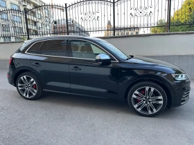 Audi SQ5 Европейска въздушно CarPlay, снимка 1