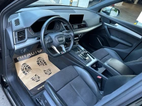 Audi SQ5 Европейска въздушно CarPlay, снимка 7