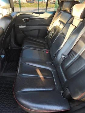Hyundai Santa fe, снимка 5