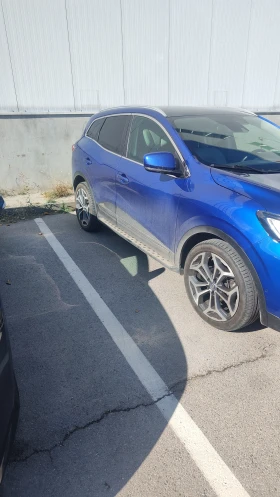 Renault Kadjar 1.7 Blue dCi (150 кс) 4WD, снимка 2