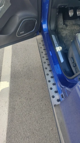 Renault Kadjar 1.7 Blue dCi (150 кс) 4WD, снимка 5