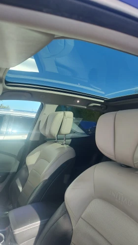 Renault Kadjar 1.7 Blue dCi (150 кс) 4WD, снимка 10