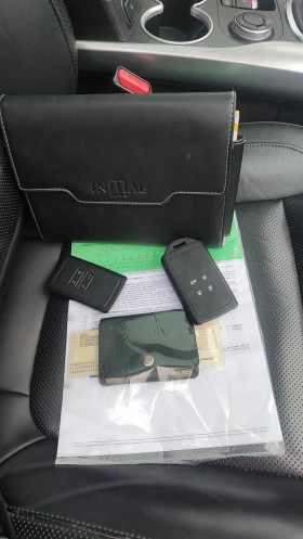 Renault Kadjar 1.7 Blue dCi (150 кс) 4WD, снимка 14