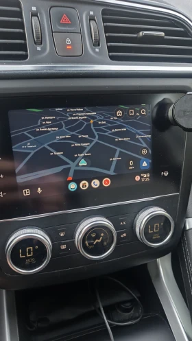 Renault Kadjar 1.7 Blue dCi (150 кс) 4WD, снимка 10