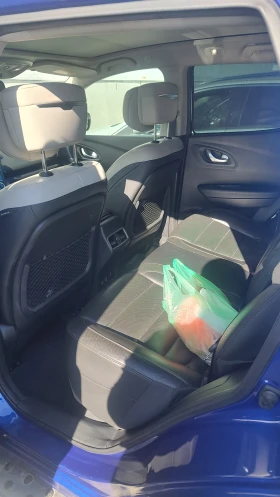 Renault Kadjar 1.7 Blue dCi (150 кс) 4WD, снимка 6