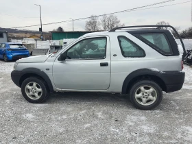 Land Rover Freelander 2.0TD4, снимка 8