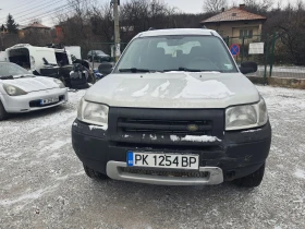 Land Rover Freelander 2.0TD4, снимка 2