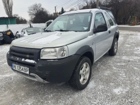 Land Rover Freelander 2.0TD4, снимка 1