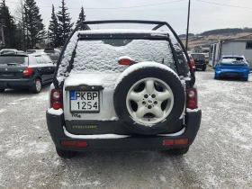 Land Rover Freelander 2.0TD4, снимка 6