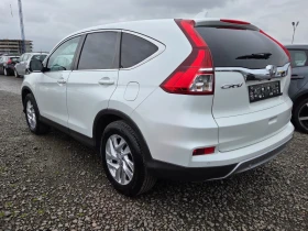 Honda Cr-v 1.6  cdti CH, снимка 7