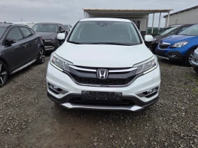 Honda Cr-v 1.6  cdti CH, снимка 2