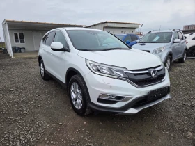 Honda Cr-v 1.6  cdti CH, снимка 3