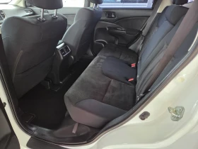 Honda Cr-v 1.6  cdti CH, снимка 14