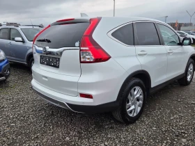 Honda Cr-v 1.6  cdti CH, снимка 5