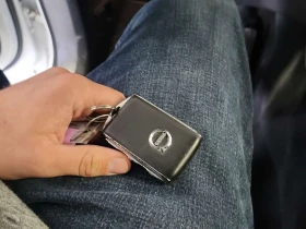 Volvo Xc90  | T6 INSCRIPTION | HEAD-UP | ПАМЕТИ | CARFAX, снимка 7