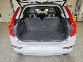 Volvo Xc90  | T6 INSCRIPTION | HEAD-UP | ПАМЕТИ | CARFAX, снимка 14