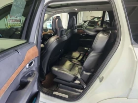 Volvo Xc90  | T6 INSCRIPTION | HEAD-UP | ПАМЕТИ | CARFAX, снимка 12
