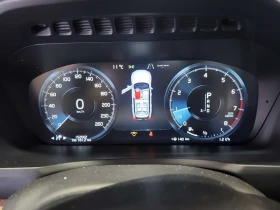 Volvo Xc90  | T6 INSCRIPTION | HEAD-UP | ПАМЕТИ | CARFAX, снимка 10