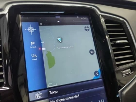 Volvo Xc90  | T6 INSCRIPTION | HEAD-UP | ПАМЕТИ | CARFAX, снимка 11