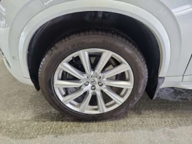 Volvo Xc90  | T6 INSCRIPTION | HEAD-UP | ПАМЕТИ | CARFAX, снимка 6