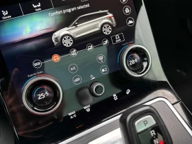 Land Rover Range Rover Evoque * S * CARFAX * ПАНОРАМА * ПОДГРЕВИ * , снимка 14