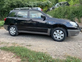 Mitsubishi Outlander 2.0I 4x4, снимка 9