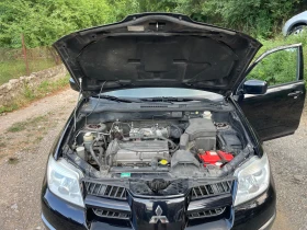 Mitsubishi Outlander 2.0I 4x4, снимка 14